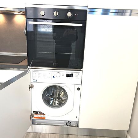 Milanoflats - Dreamcatcher Apartment Ngoại thất bức ảnh