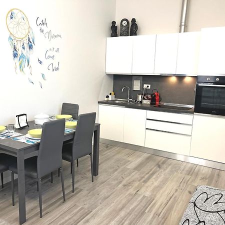 Milanoflats - Dreamcatcher Apartment Ngoại thất bức ảnh