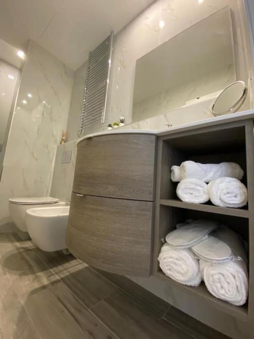 Milanoflats - Dreamcatcher Apartment Ngoại thất bức ảnh