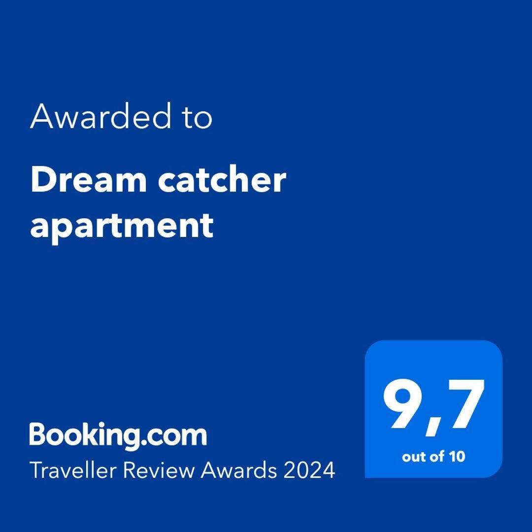 Milanoflats - Dreamcatcher Apartment Ngoại thất bức ảnh