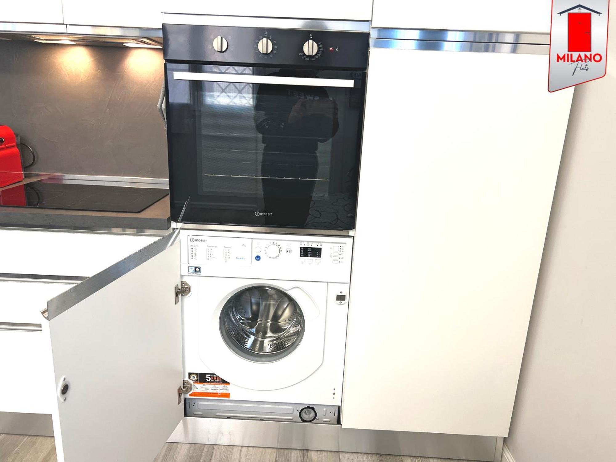 Milanoflats - Dreamcatcher Apartment Ngoại thất bức ảnh