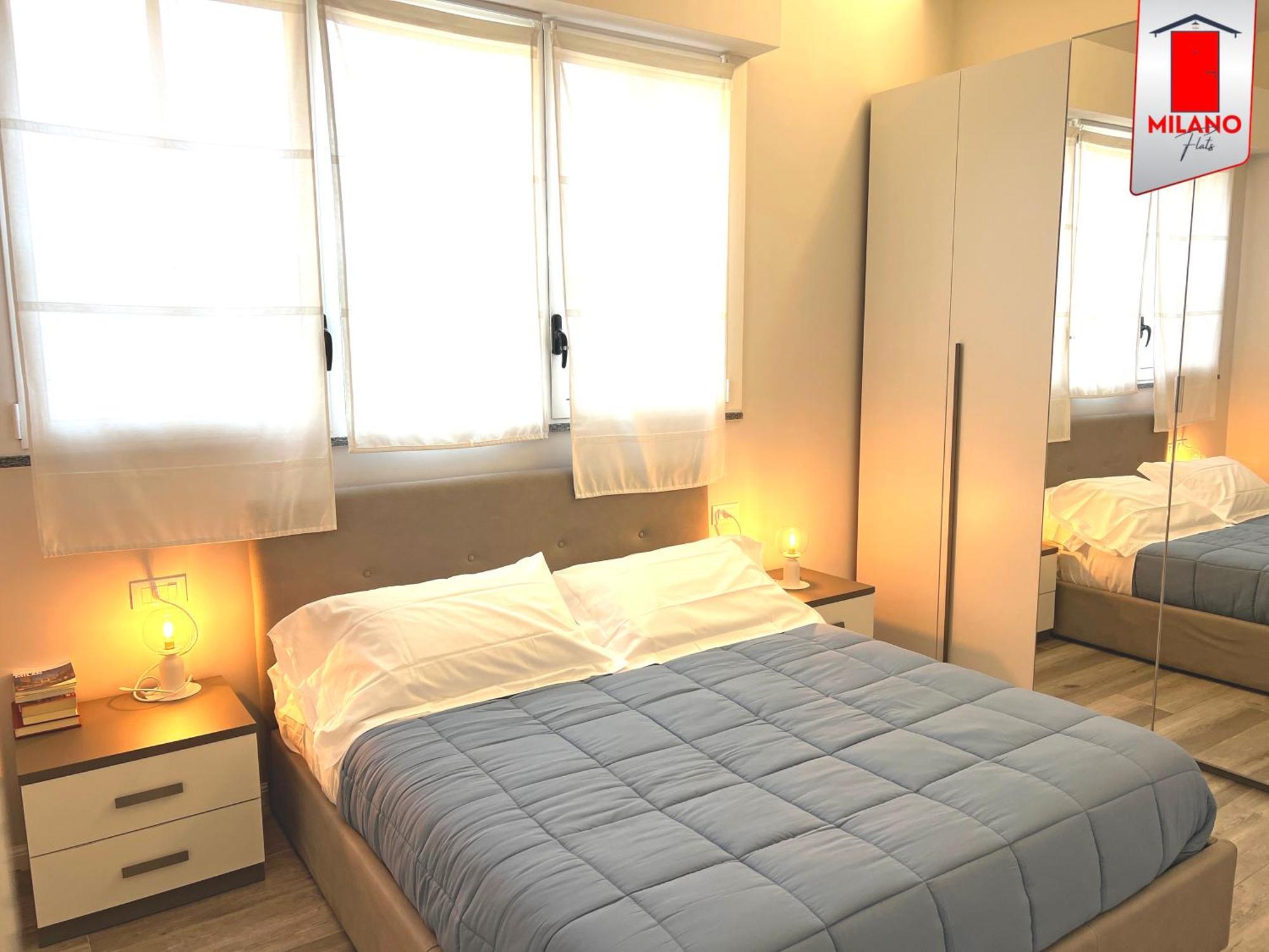 Milanoflats - Dreamcatcher Apartment Ngoại thất bức ảnh