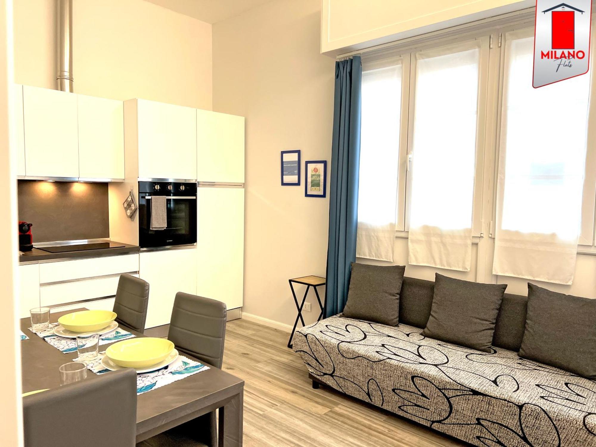 Milanoflats - Dreamcatcher Apartment Ngoại thất bức ảnh