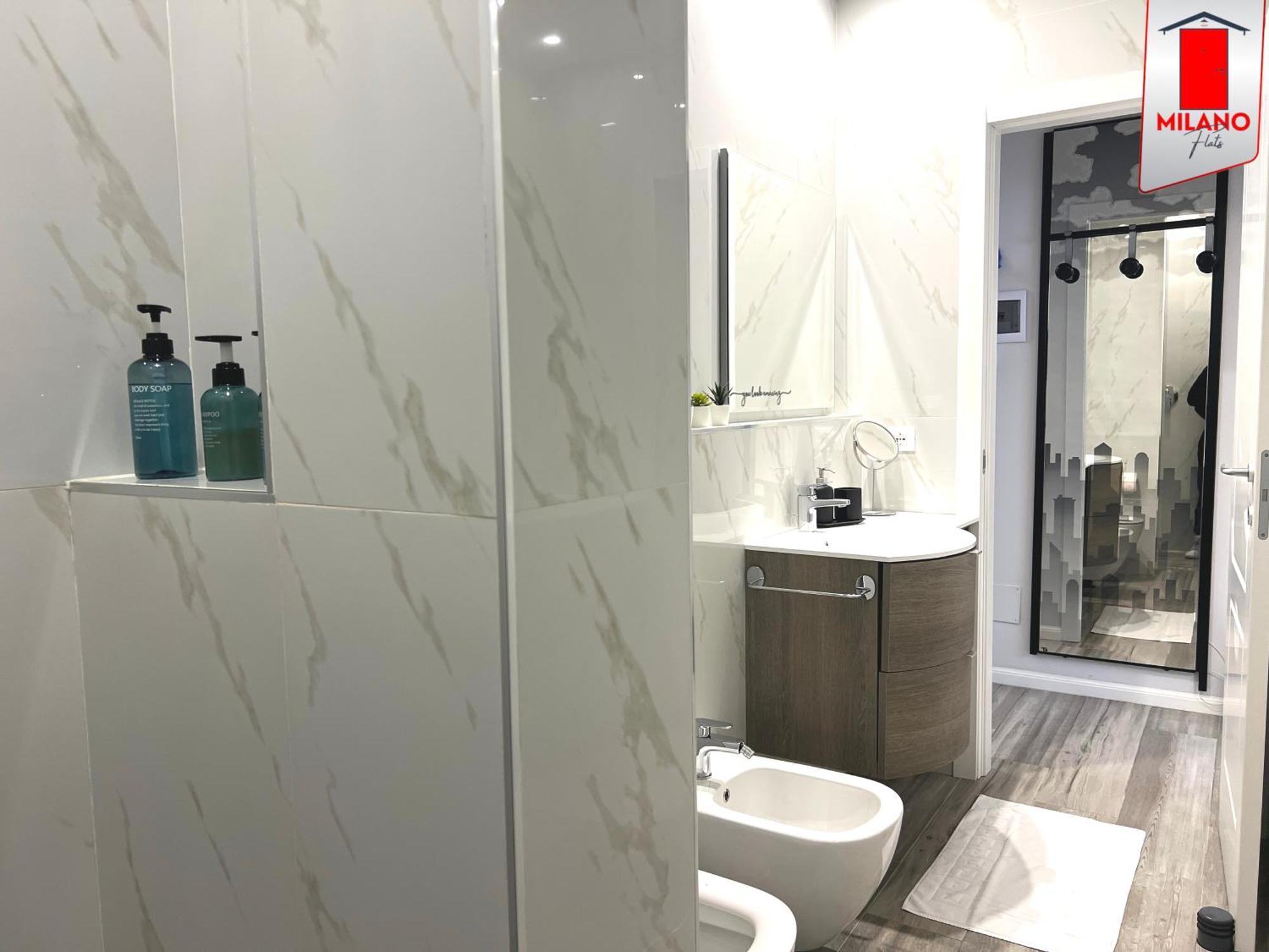 Milanoflats - Dreamcatcher Apartment Ngoại thất bức ảnh