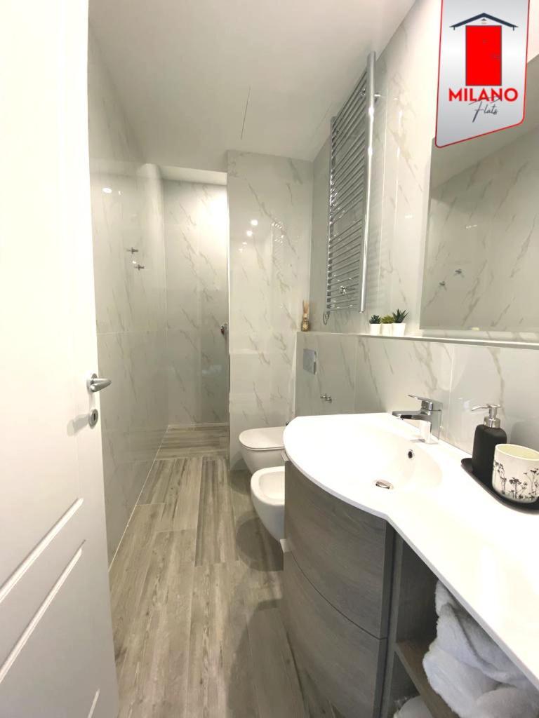 Milanoflats - Dreamcatcher Apartment Ngoại thất bức ảnh