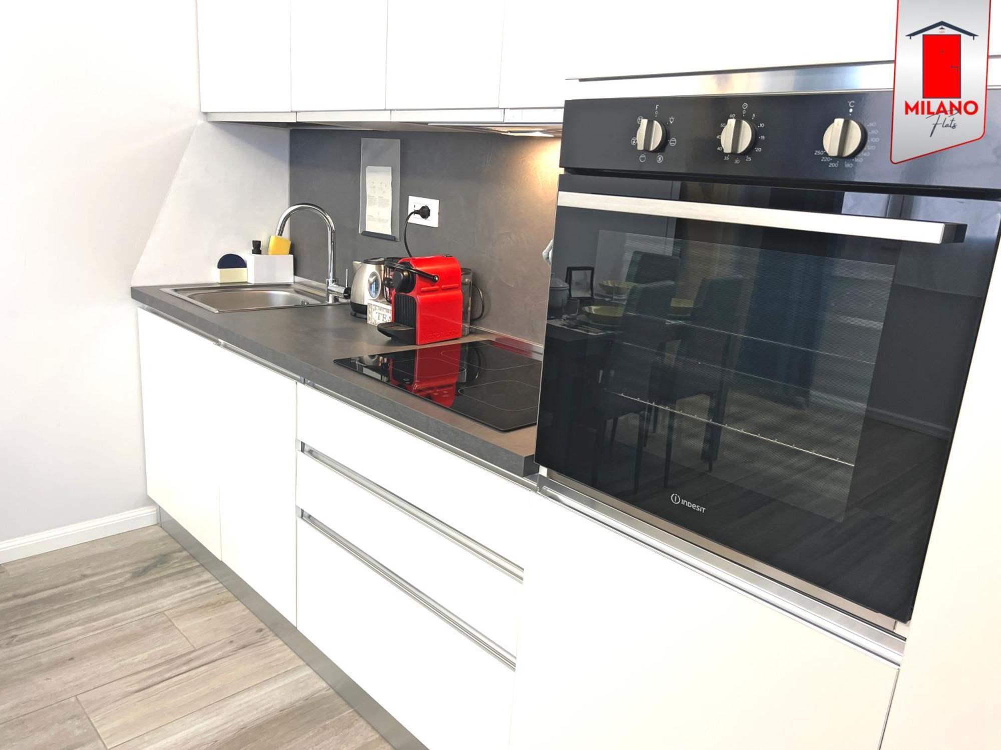 Milanoflats - Dreamcatcher Apartment Ngoại thất bức ảnh