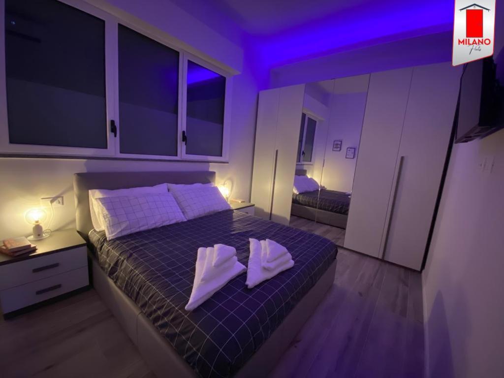Milanoflats - Dreamcatcher Apartment Ngoại thất bức ảnh
