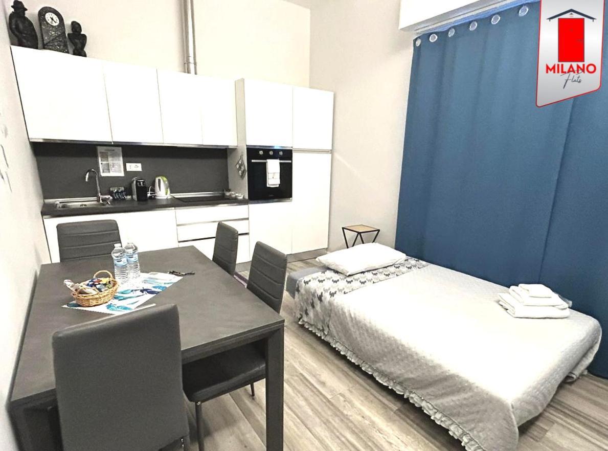 Milanoflats - Dreamcatcher Apartment Ngoại thất bức ảnh